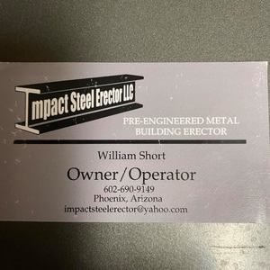 Meet your Posher, Bill